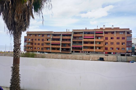 Las Palmas de Gran Canaria